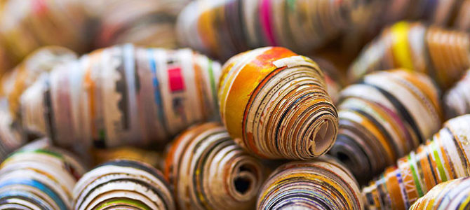paper craft quilling