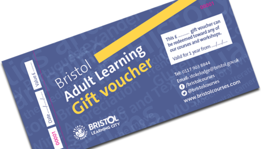 Gift Voucher