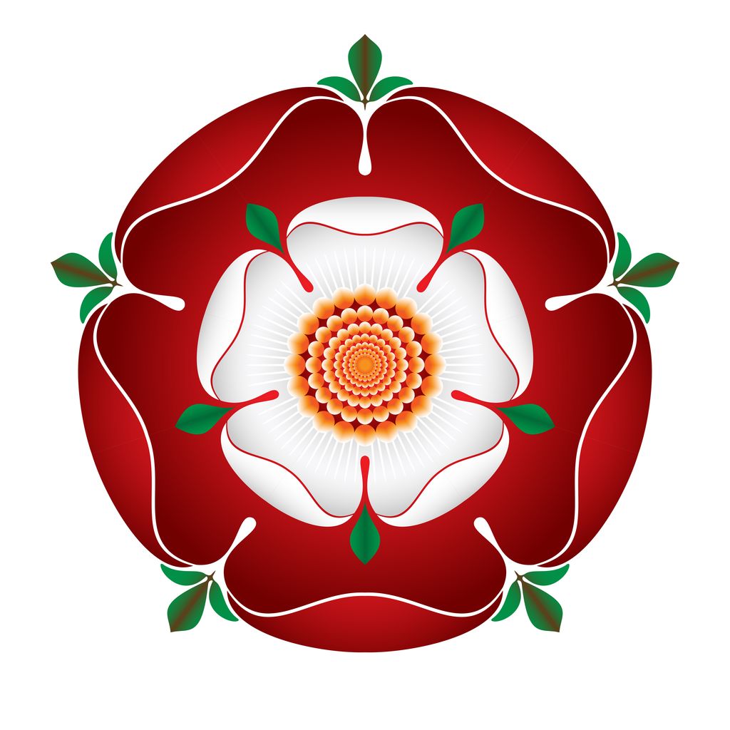 tudor rose Bristol Courses