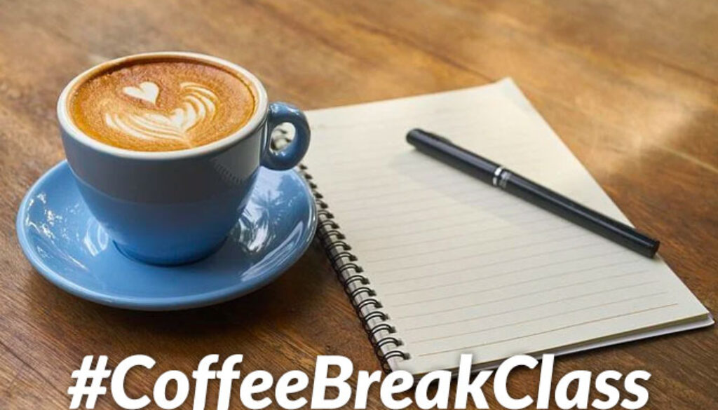 CoffeeBreakClass