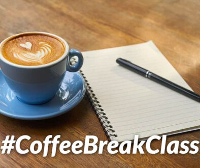 CoffeeBreakClass