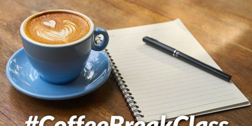 CoffeeBreakClass CoffeeBreakClass