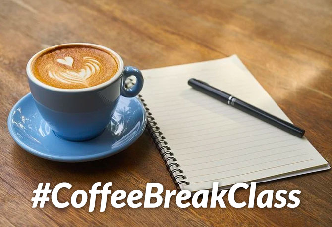 CoffeeBreakClass CoffeeBreakClass