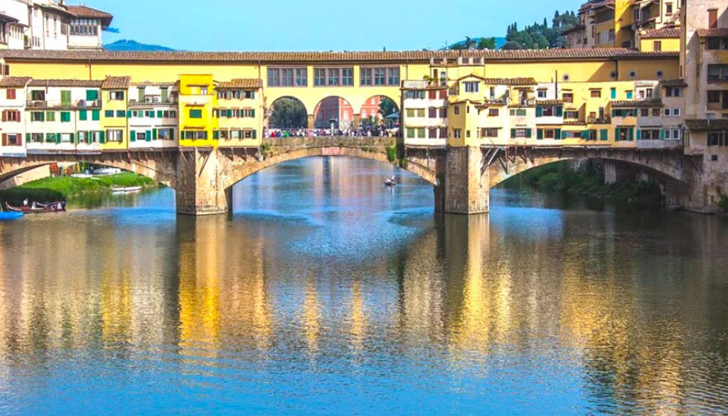 Florence Italy