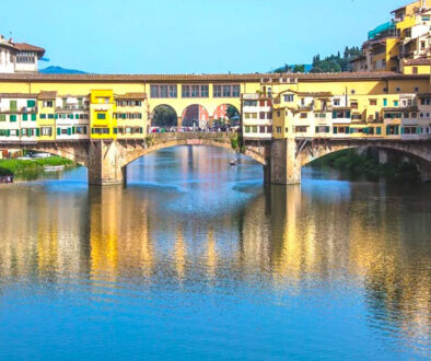 Florence Italy