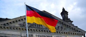 German Flag German Flag