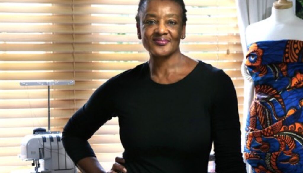 Lorraine Joseph Tutor