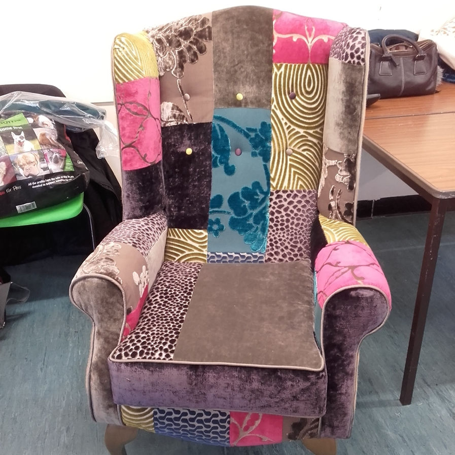 Upholstery Bristol Courses