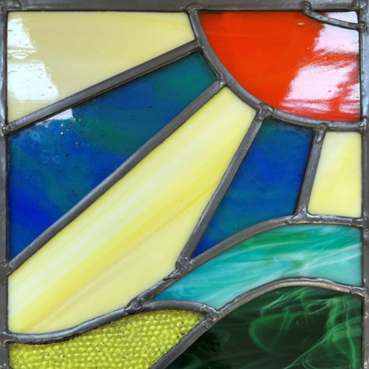 Stained Glass Bristol Courses