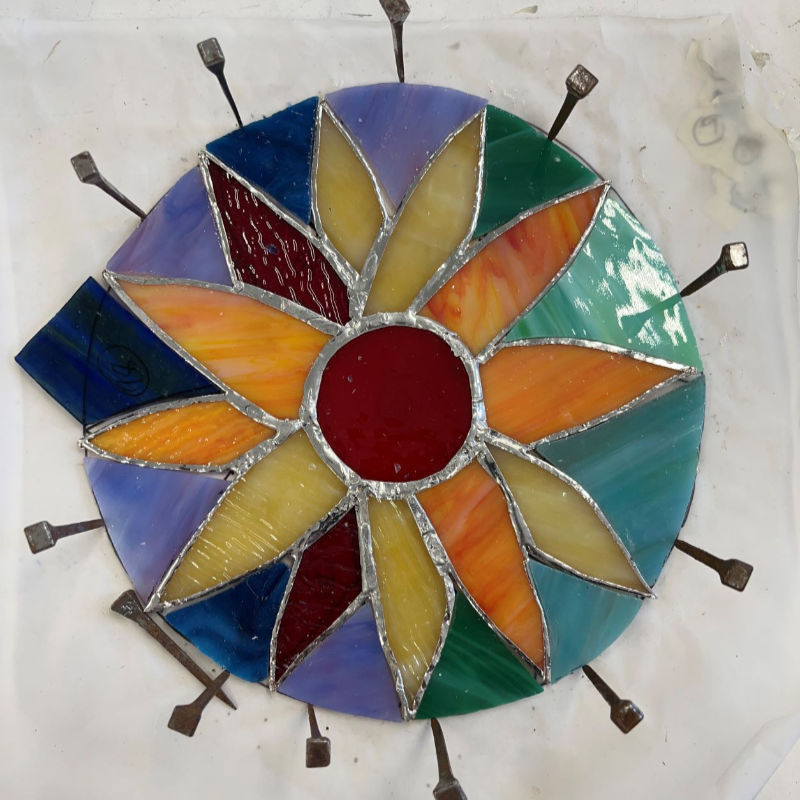 Stained Glass Bristol Courses