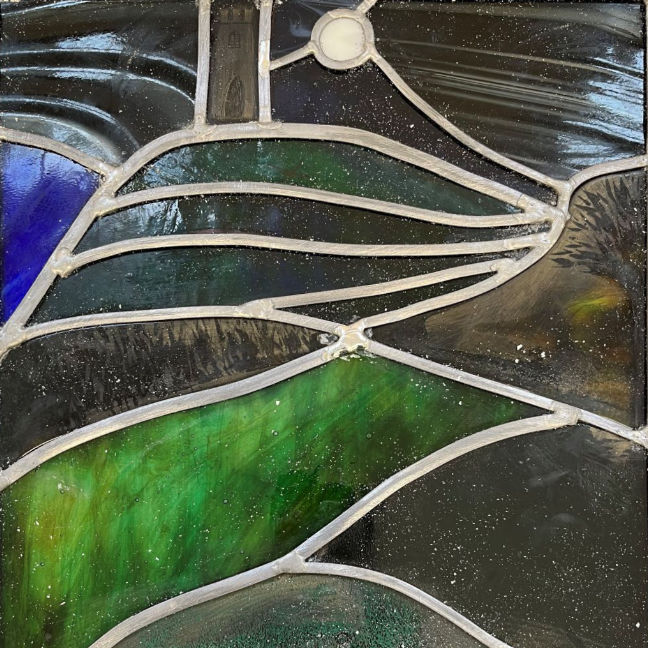 Stained Glass Bristol Courses