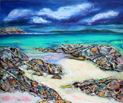 Iona-rocks