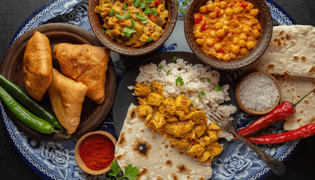 delicious-indian-food-tray-tiny