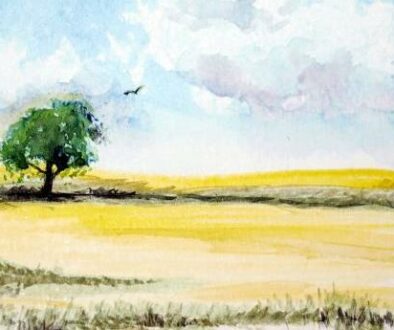 watercolour-painting